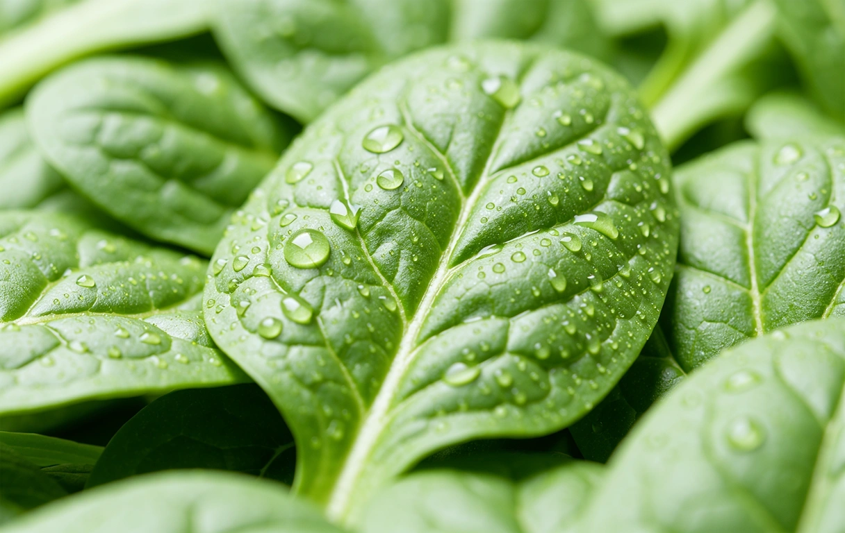 Precision Ingredient