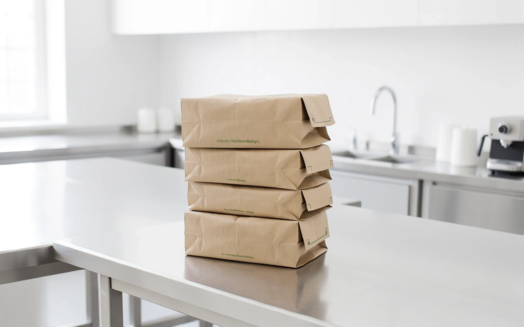 Nutrifit delivery logistics